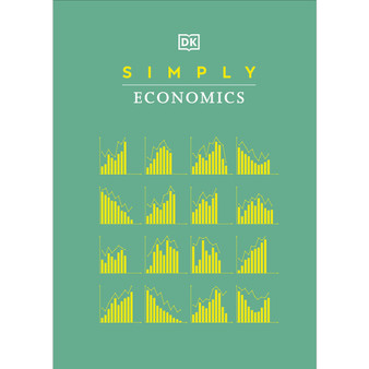 Simply Economics - ISBN 9780241471319