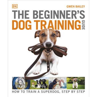 The Beginner's Dog Training Guide - ISBN 9780241571170