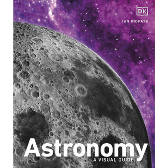 Astronomy - ISBN 9780241620977