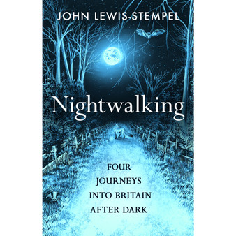 Nightwalking - ISBN 9780857529114