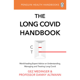 The Long Covid Handbook - ISBN 9781529900125