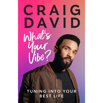 What’s Your Vibe? - ISBN 9781529109726