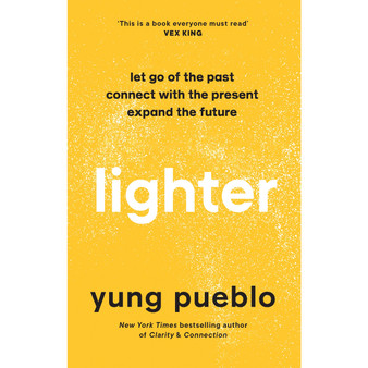 Lighter - ISBN 9781846047138