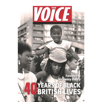 The Voice - ISBN 9781529902426