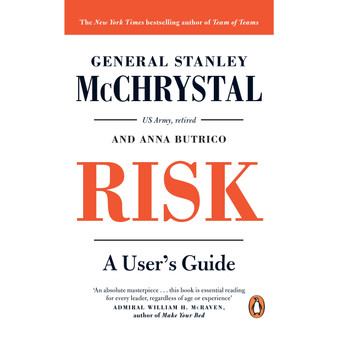 Risk - ISBN 9780241481936