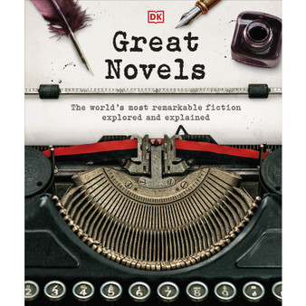 Great Novels - ISBN 9780241515846