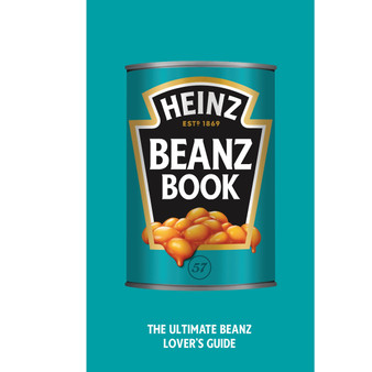 The Heinz Beanz Book - ISBN 9781529148701