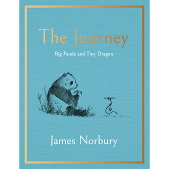 The Journey - ISBN 9780241585382