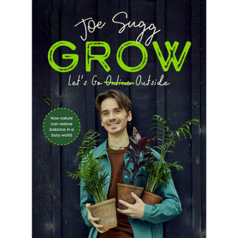 Grow - ISBN 9780241565766