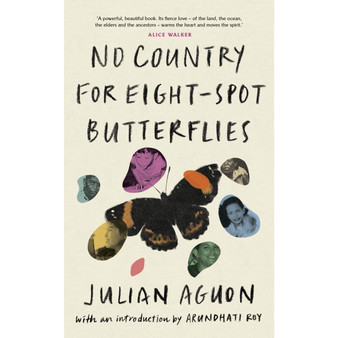 No Country for Eight-Spot Butterflies - ISBN 9781787334137