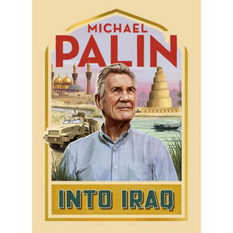 Into Iraq - ISBN 9781529153118