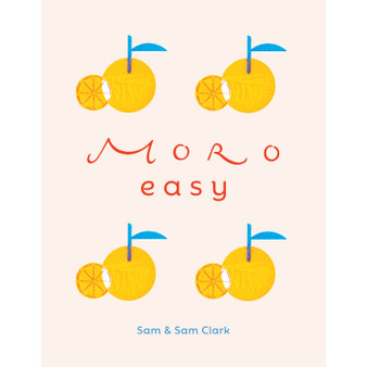 Moro Easy - ISBN 9781529149593