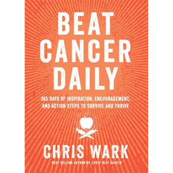 Beat Cancer Daily - ISBN 9781788176347