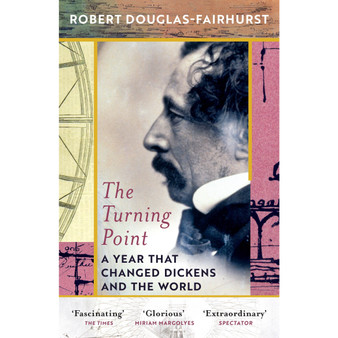 The Turning Point - ISBN 9781784708337