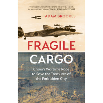 Fragile Cargo - ISBN 9781784743802