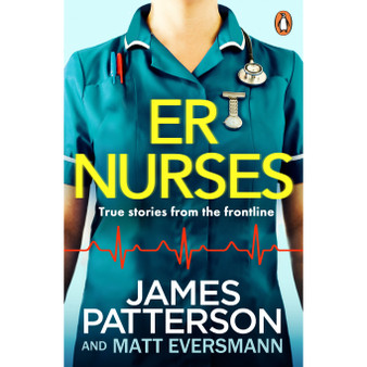 ER Nurses - ISBN 9781529157970