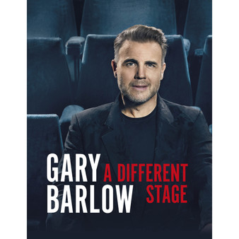 A Different Stage - ISBN 9781405952736