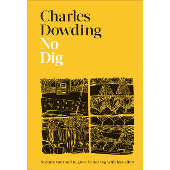 No Dig - ISBN 9780241541814