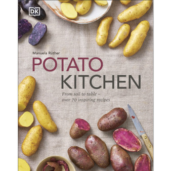 Potato Kitchen - ISBN 9780241580639