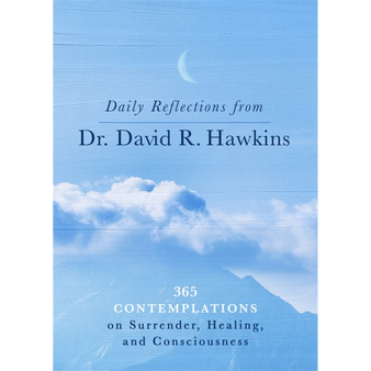 Daily Reflections from Dr. David R. Hawkins - ISBN 9781788176859