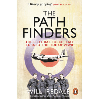 The Pathfinders - ISBN 9780753557822