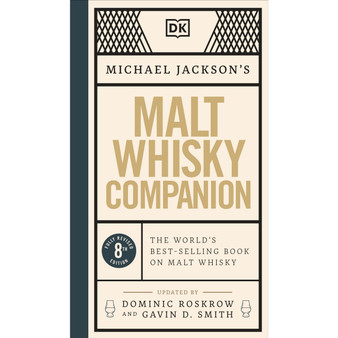 Malt Whisky Companion - ISBN 9780241557105