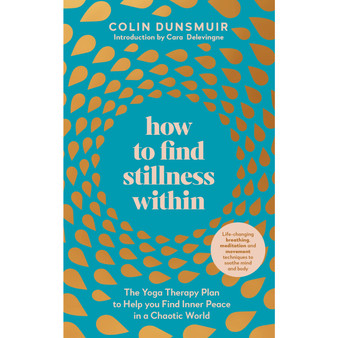 How to Find Stillness Within - ISBN 9780241484548