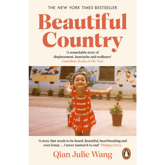 Beautiful Country - ISBN 9780241514702