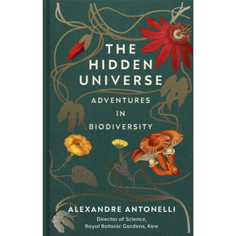 The Hidden Universe - ISBN 9781529109160
