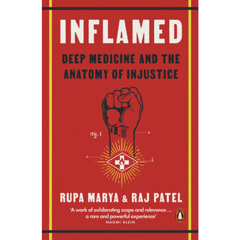 Inflamed - ISBN 9780141995236