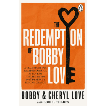 The Redemption of Bobby Love - ISBN 9780552178242