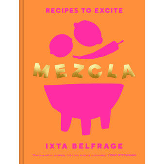 MEZCLA - ISBN 9781529148091