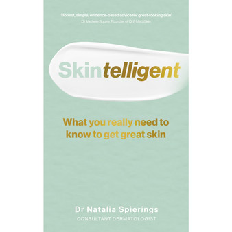 Skintelligent - ISBN 9781785044069