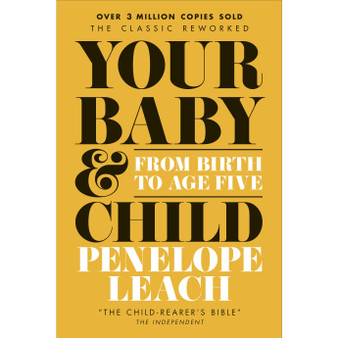 Your Baby and Child - ISBN 9780241562659