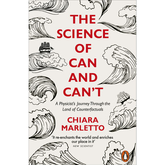 The Science of Can and Can't - ISBN 9780141986463