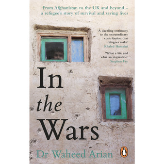 In the Wars - ISBN 9780552177641