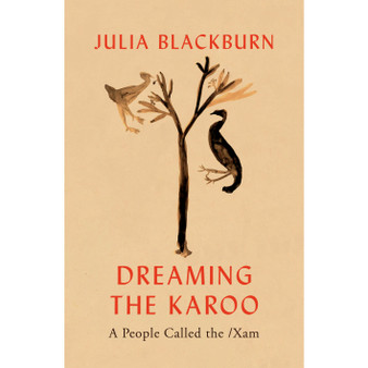 Dreaming the Karoo - ISBN 9781787332171