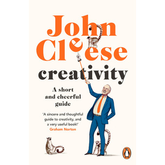 Creativity - ISBN 9781529157529