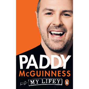 My Lifey - ISBN 9781529109375
