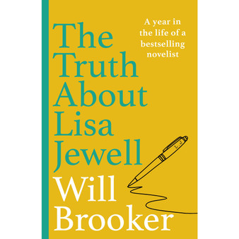 The Truth About Lisa Jewell - ISBN 9781529136029