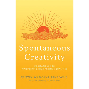 Spontaneous Creativity - ISBN 9781788178549