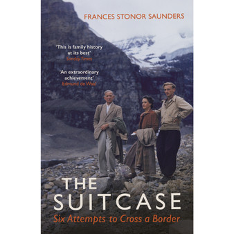 The Suitcase - ISBN 9781784707705