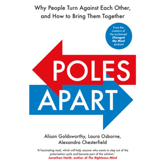 Poles Apart - ISBN 9781847942975