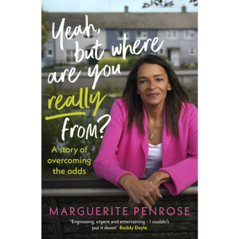 Yeah, But Where Are You Really From? - ISBN 9781844885930