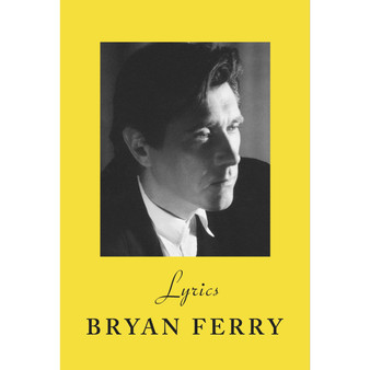 Lyrics - ISBN 9781784744830