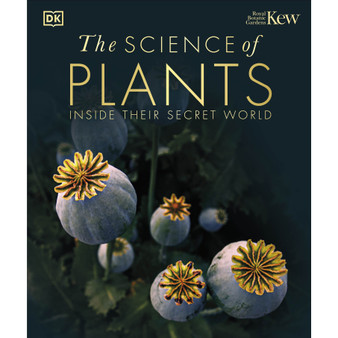 The Science of Plants - ISBN 9780241515501