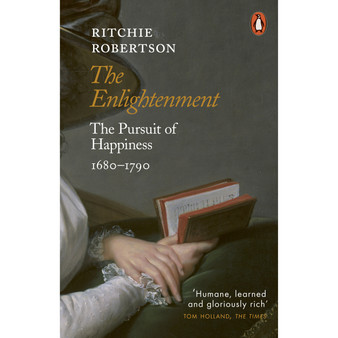 The Enlightenment - ISBN 9780141979403