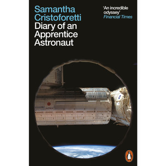Diary of an Apprentice Astronaut - ISBN 9780141989549