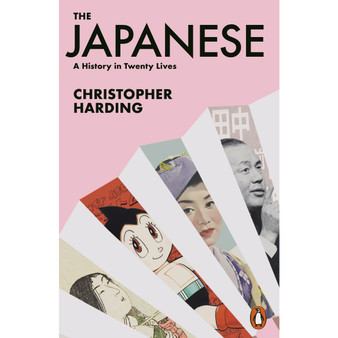 The Japanese - ISBN 9780141992280
