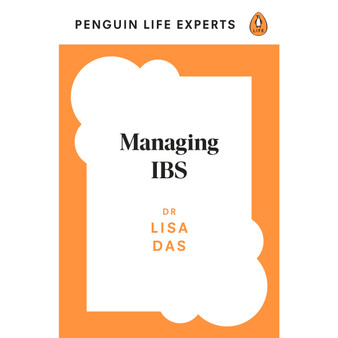 Managing IBS - ISBN 9780241530030